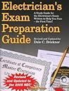 Electrician's Exam Preparation Guide: Based On The 2005 NEC