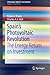 Spain's Photovoltaic Revolution: The Energy Return on Investment (SpringerBriefs in Energy / Energy Analysis)