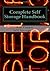 Complete Self Storage Handbook by Bob  Copper