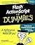 Flash ActionScript For Dummies