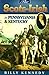 Scots Irish in Kentucky Pennsylvania by Billy Kennedy