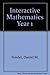 Year 1: Student Text (Interactive Mathematics Program)