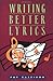 Writing Better Lyrics