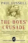 The Boys' Crusade...