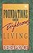Foundations for Righteous Living