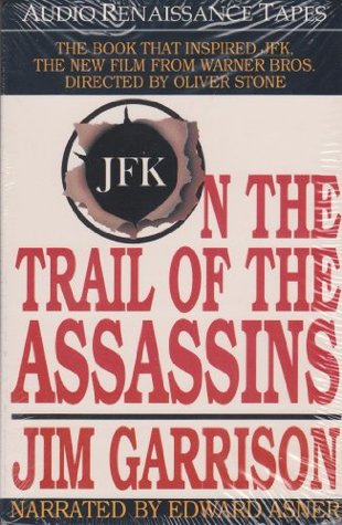 On the Trail of the Assassins