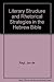 Literary Structure and Rhetorical Strategies in the Hebrew Bible