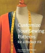 Customize Your Sewing Patterns for a Perfect Fit (Paperback)