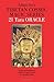 Lillian Too's Tibetan Cosmic Magic Series - 21 Tara Oracle