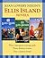 Ellis Island: Three Novels