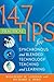 147 Practical Tips for Sync...