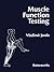 Muscle Function Testing