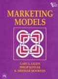 Marketing Models (Paperback)