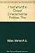 The Third World in Global Environmental Politics
