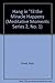 Hang in 'Til the Miracle Happens (Meditative Moments Series 2, No. 1)