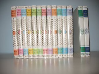 My Book House, Volumes 1-12 (Hardcover)