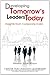 Developing Tomorrow's Leade...