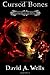 Cursed Bones  (Sovereign of the Seven Isles, #5)