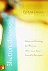 Shattered Vows by Debra Laaser