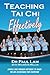 Teaching Tai Chi Effectively