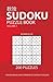 Sudoku Puzzle Book Volume 1: 200 Puzzles