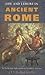 Life and Leisure in Ancient Rome by J.P.V.D. Balsdon