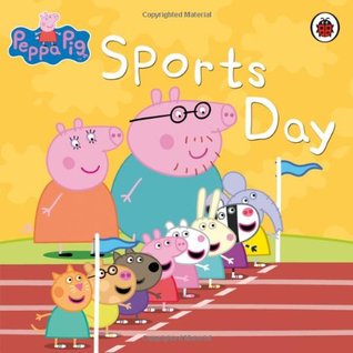 Sports Day (Peppa Pig)