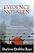 Evidence Not Seen by Darlene Deibler Rose