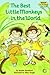 The Best Little Monkeys in the World by Natalie Standiford The Best Little Monkeys in the World by Natalie Standiford