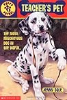 Teacher's Pet by Jenny Dale