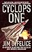 Cyclops One (FBI Special Agent Andy Fisher, #1)