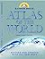 Random House Atlas of the World: Third Compact Edition