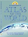 Random House Atlas of the World: Third Compact Edition
