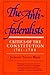 The Antifederalists: Critics of the Constitution, 1781-1788