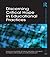 Discerning Critical Hope in Educational Practices by Vivienne Bozalek