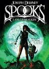 Spook's: I Am Gri...