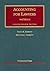 Accounting for Lawyers: Materials, Concise 4th Edition (University Casebook)