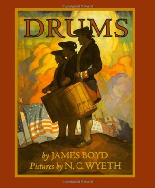 Drums (Scribner's Illustrated Classics)