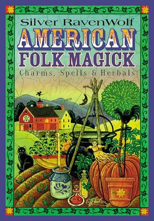 American Folk Magick (Paperback)