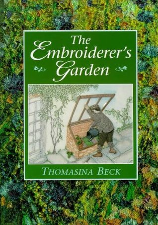 The Embroiderer's Garden (Paperback)