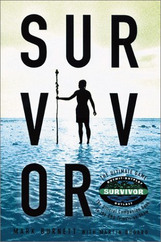 Survivor : The Ultimate Game (Paperback)