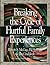 Breaking the Cycle of Hurtful Family Experiences (Life Support Group Series)