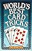 World's Best Card Tricks