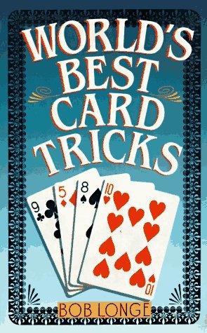 World's Best Card Tricks (Paperback)