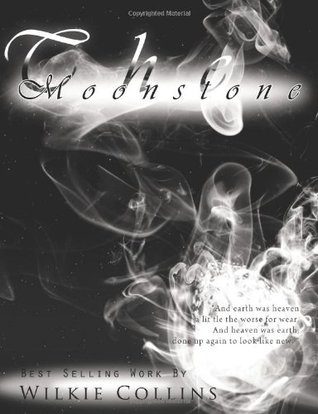 The Moonstone