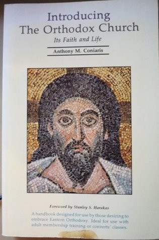 Introducing the Orthodox Church: Its Faith and Life (Paperback)