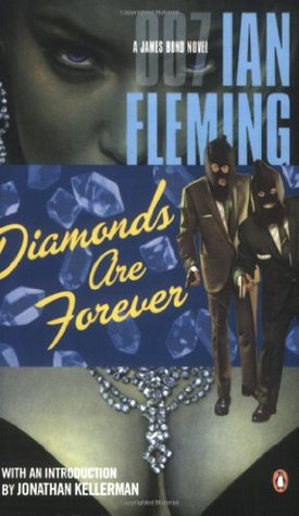 Diamonds Are Forever