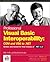 Professional Visual Basic Interoperability - COM and VB6 to .NET