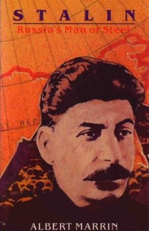Stalin: Russia's Man of Steel (Paperback)