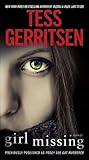 Girl Missing by Tess Gerritsen